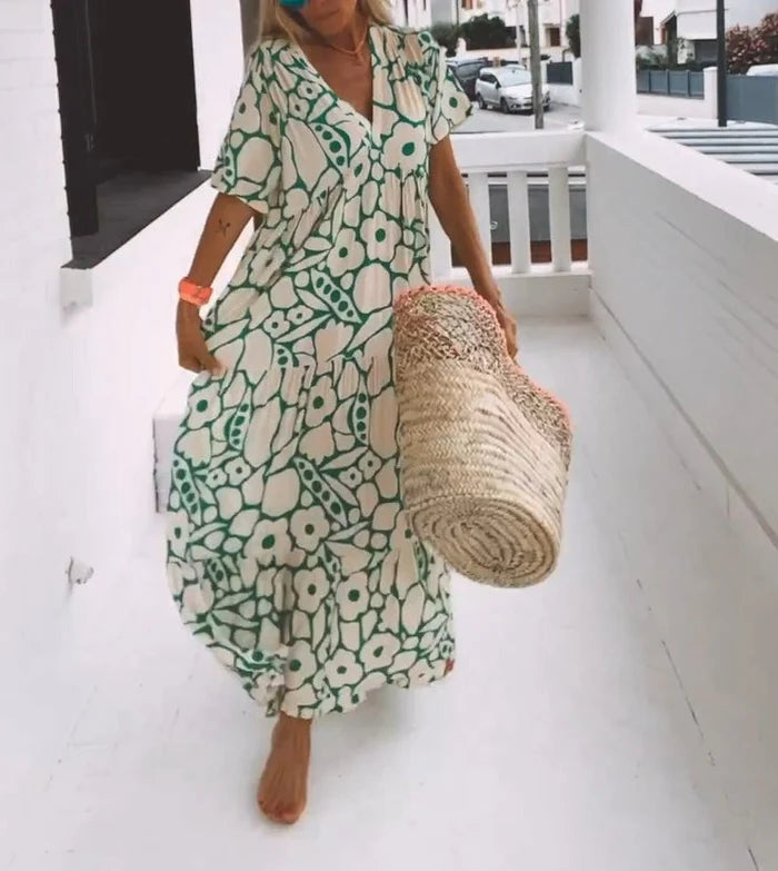 Varedo™ | Boheme Sommerkjole