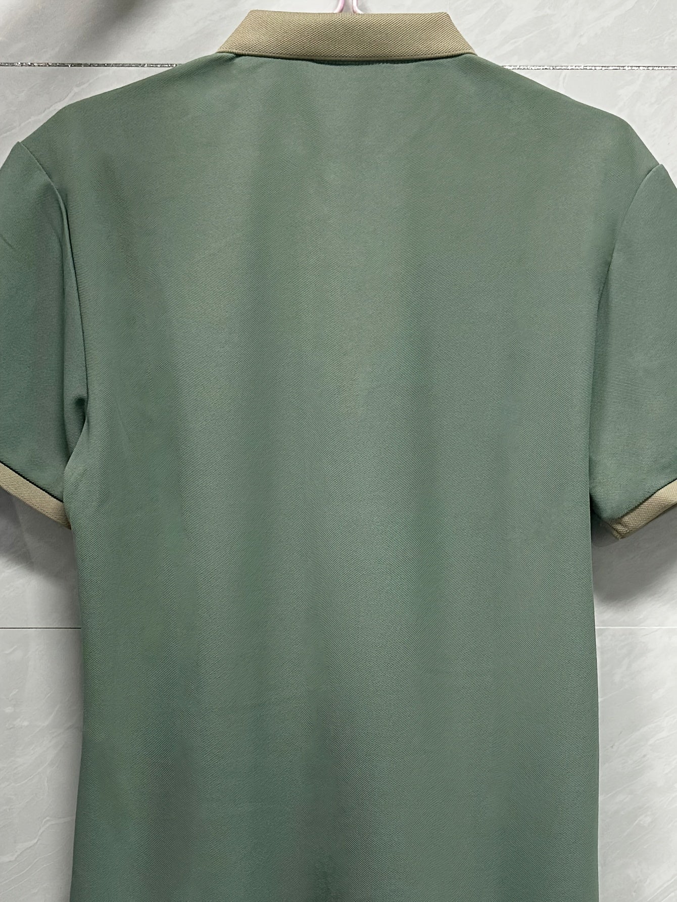 Varedo™ | Broderet Sommerpolo