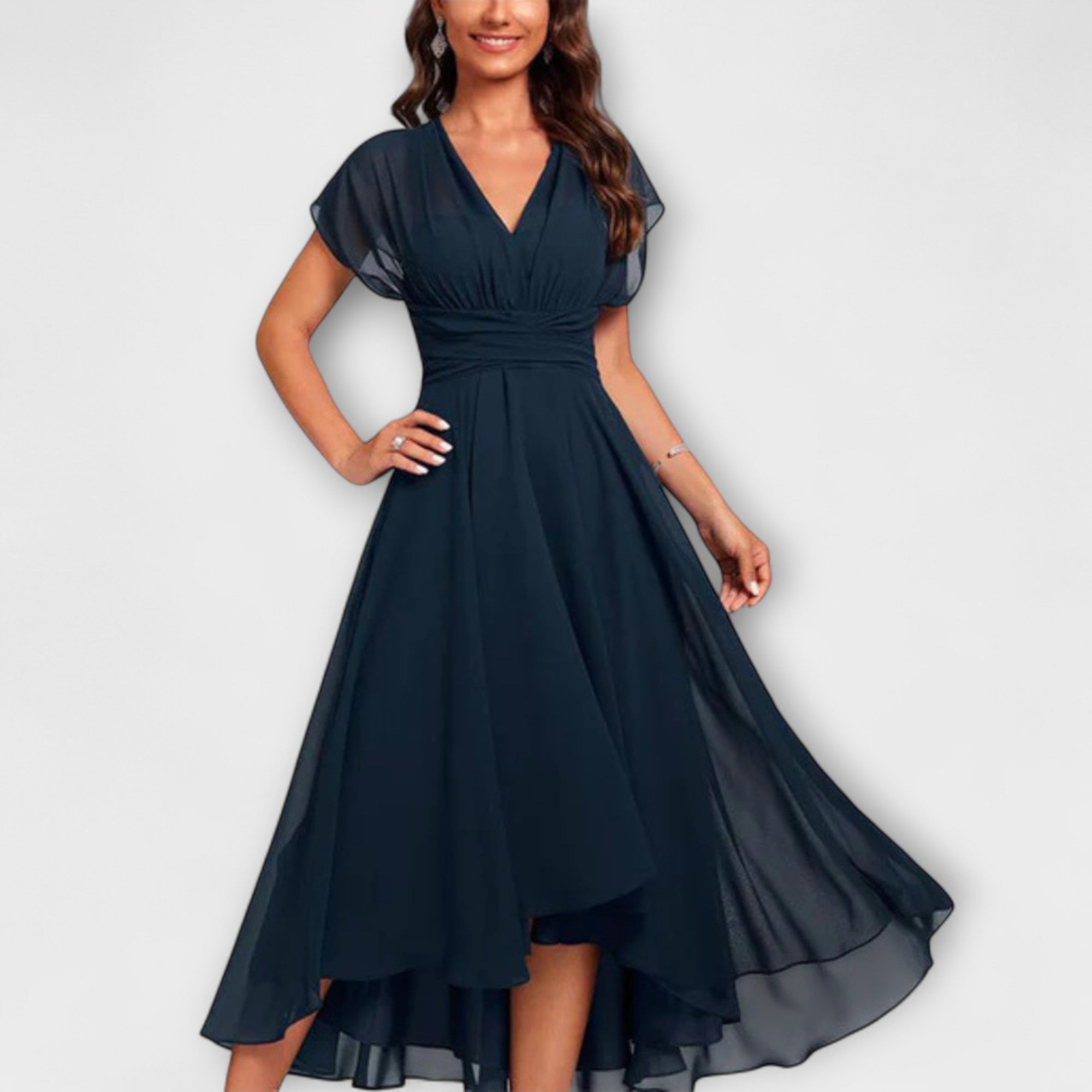 Varedo™ | Elegant Kjole