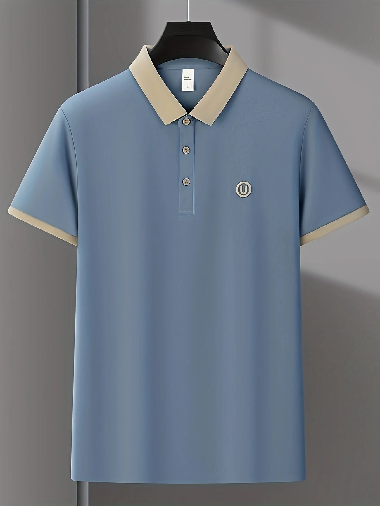 Varedo™ | Broderet Sommerpolo