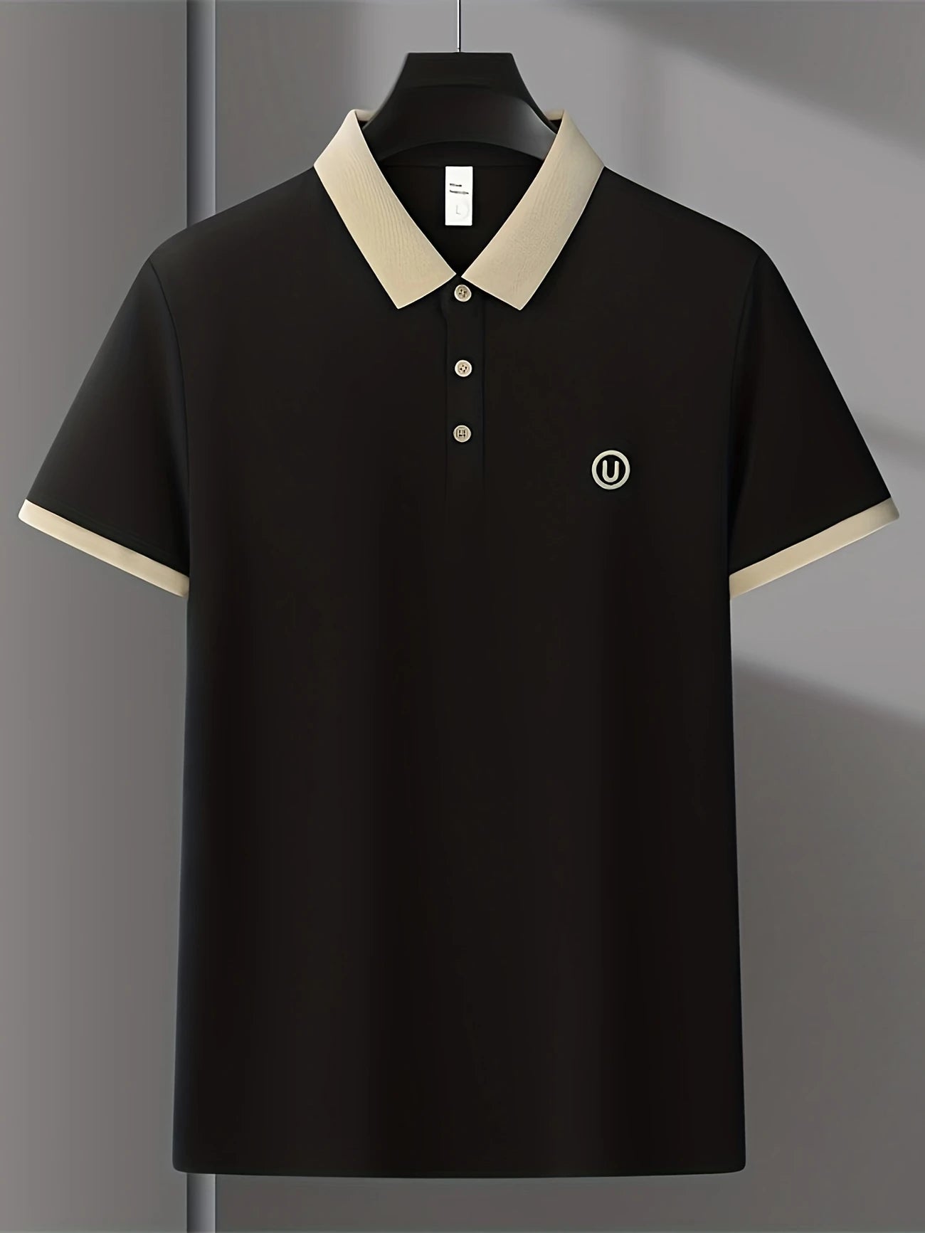Varedo™ | Broderet Sommerpolo