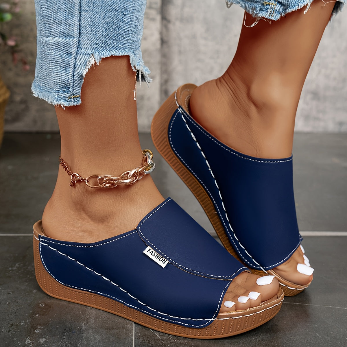 Varedo™ | Ortopædisk Sandal