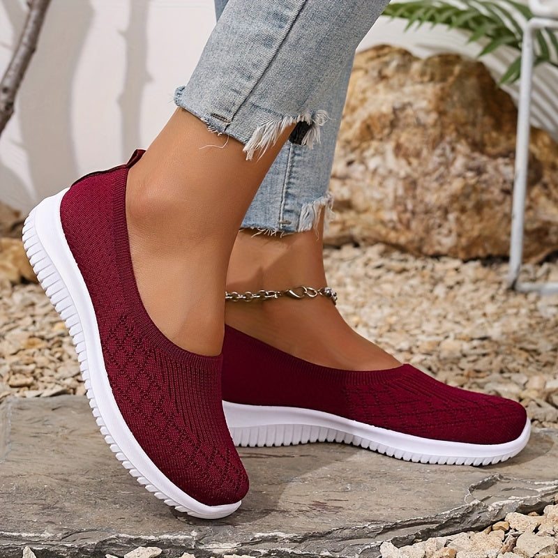 Varedo™ | Åndbare Komfortloafers