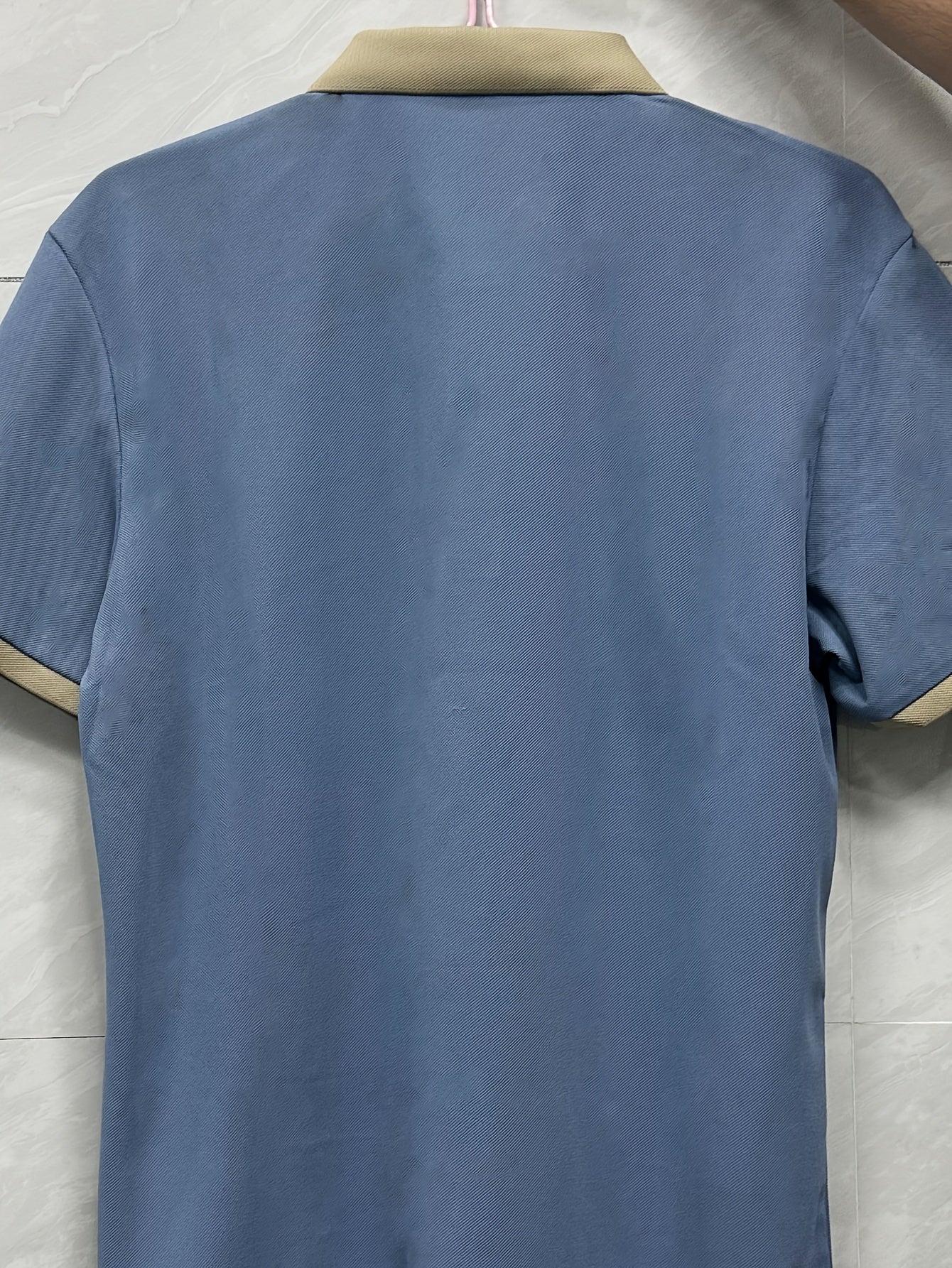 Varedo™ | Broderet Sommerpolo