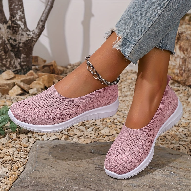 Varedo™ | Åndbare Komfortloafers
