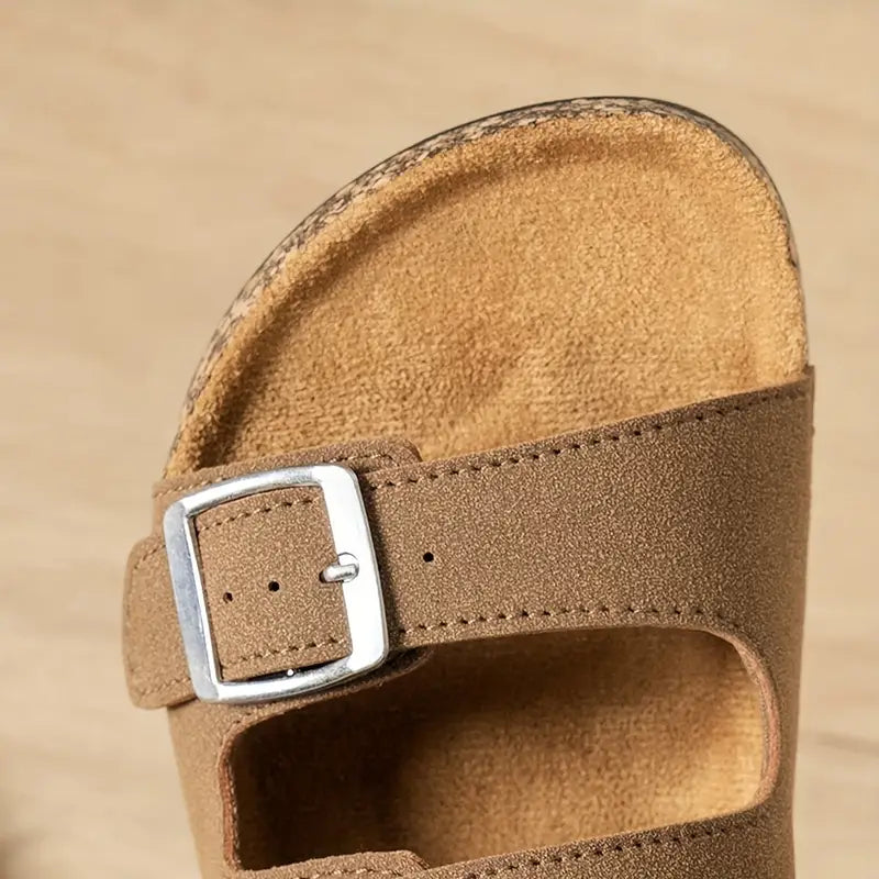 Varedo™ | Justerbare Komfortsandaler