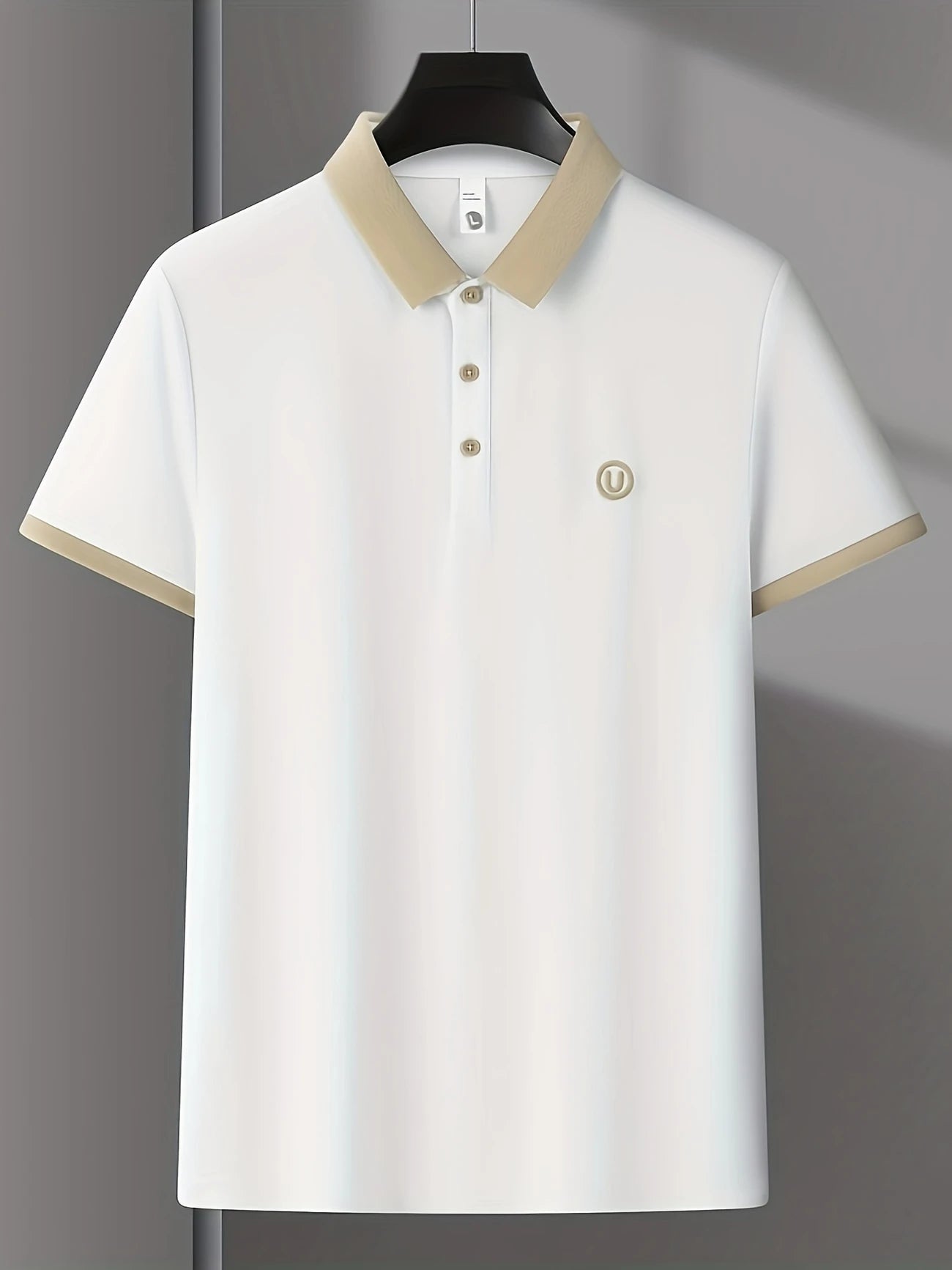Varedo™ | Broderet Sommerpolo