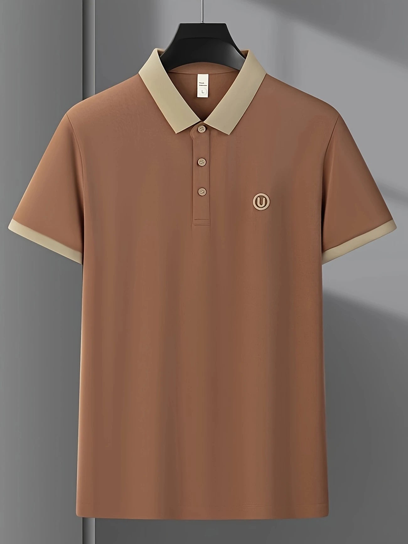 Varedo™ | Broderet Sommerpolo
