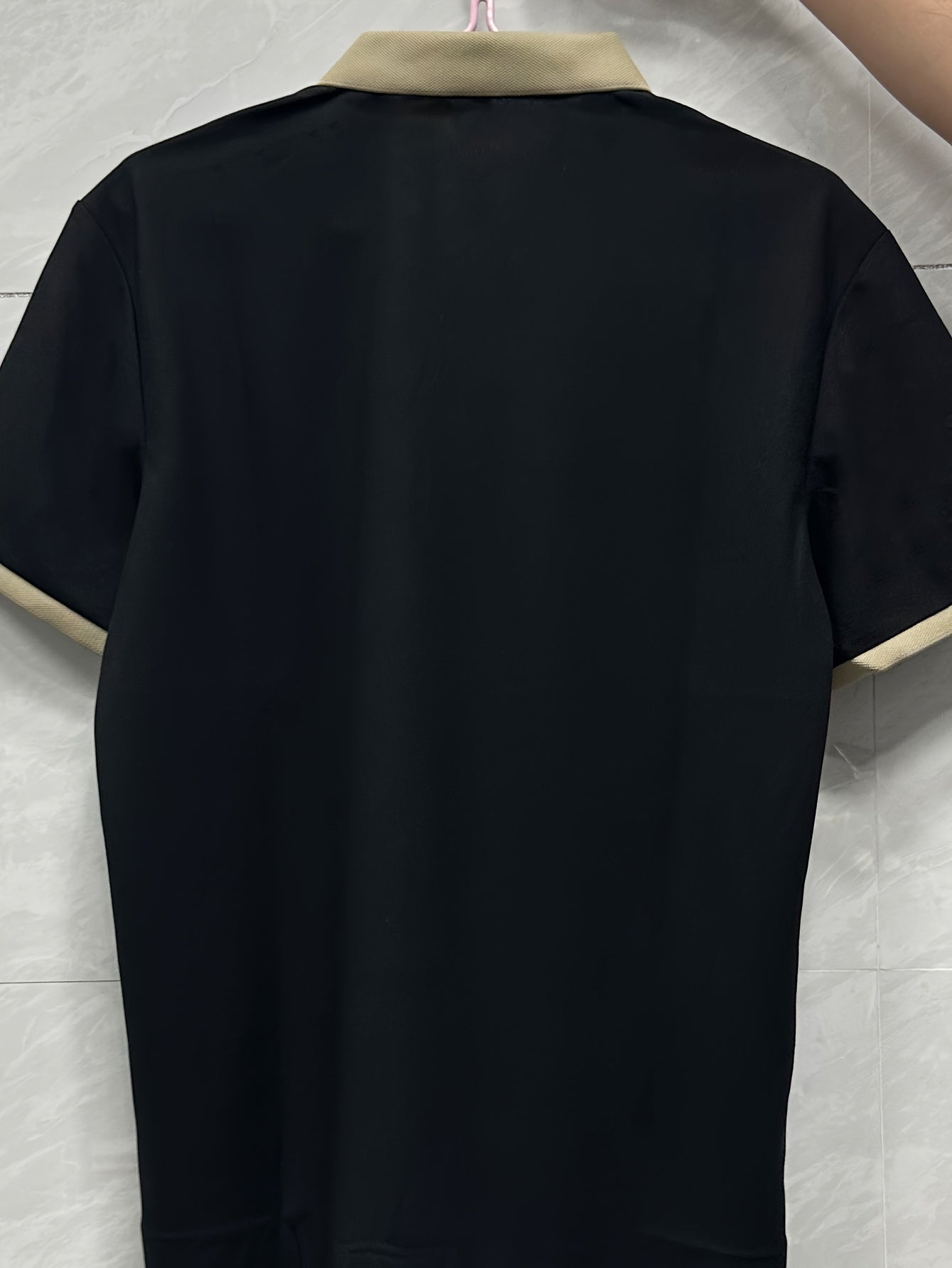 Varedo™ | Broderet Sommerpolo