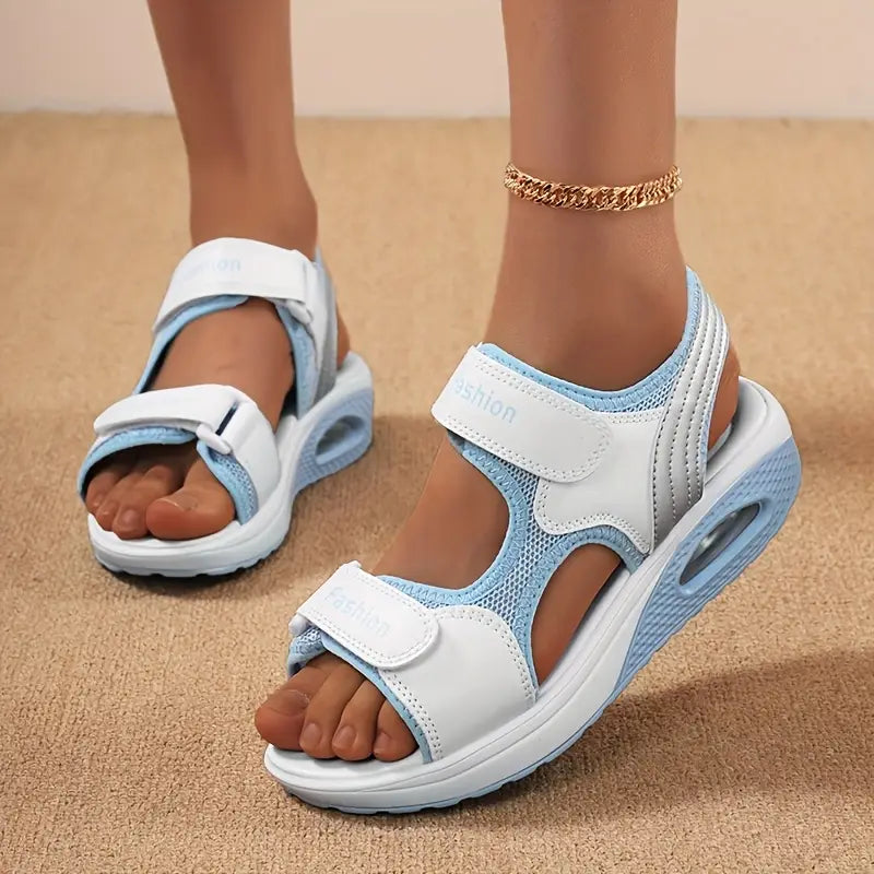 Varedo™ | Stilrene Sommarsandaler
