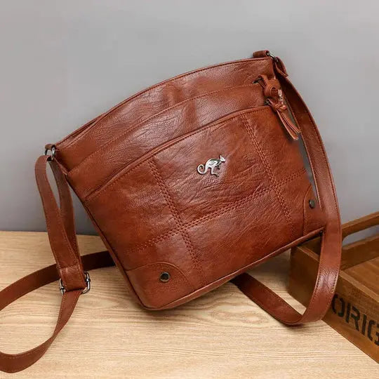 Varedo™ | Moderne Elegance Taske
