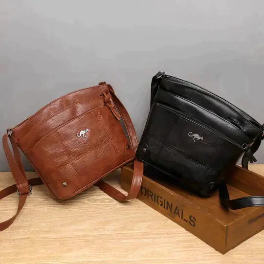 Varedo™ | Moderne Elegance Taske