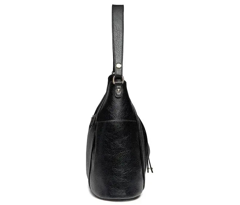 Varedo™ | Elegant Lædertaske