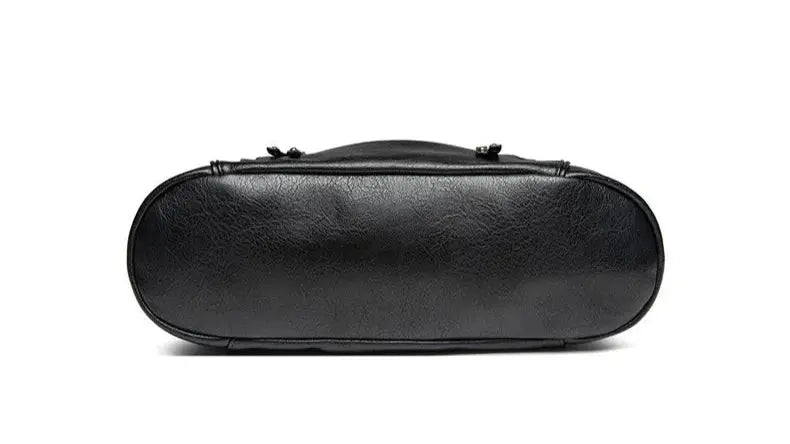 Varedo™ | Elegant Lædertaske
