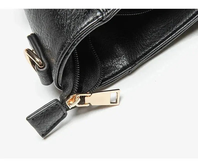 Varedo™ | Elegant Lædertaske