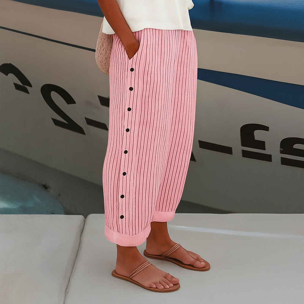 Varedo™ | Let Linnedbuks