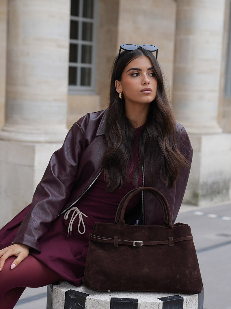 Varedo™ | Elegant Dalila Taske