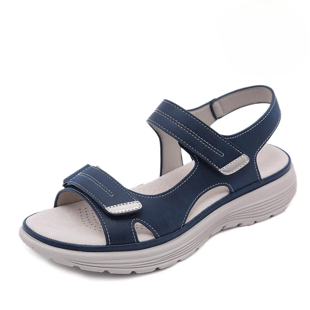 Ortho Pro™ - Orthopædiske Sandaler