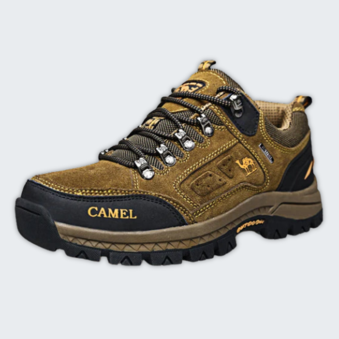 Camel | Vandresko Trail