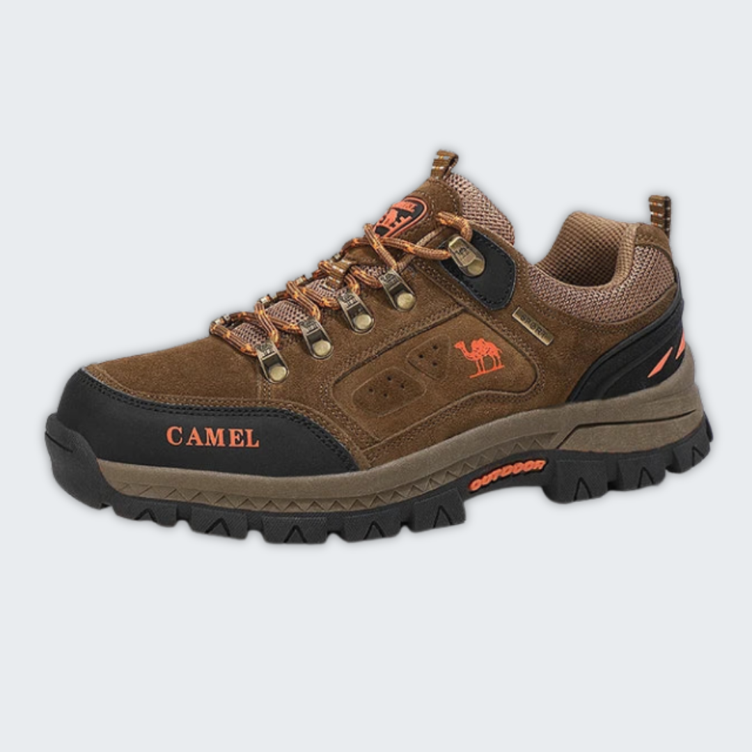 Camel | Vandresko Trail
