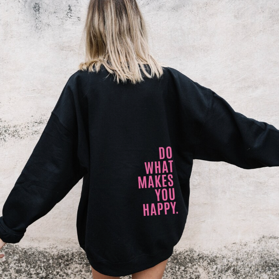 Varedo™ | D.W.M.Y.H. Hoodie
