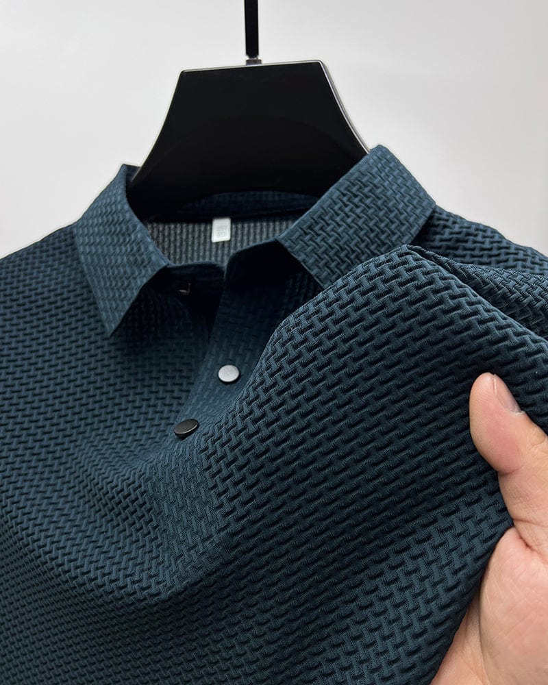 Varedo™ | Elegant Herre Polo