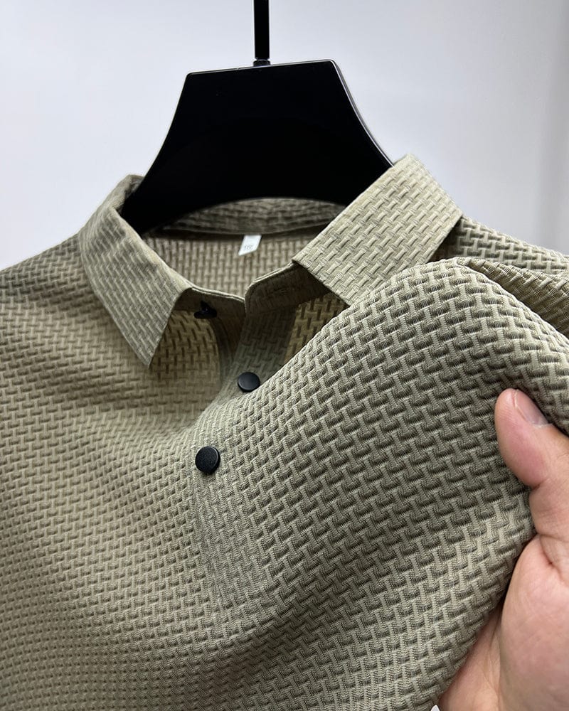 Varedo™ | Elegant Herre Polo