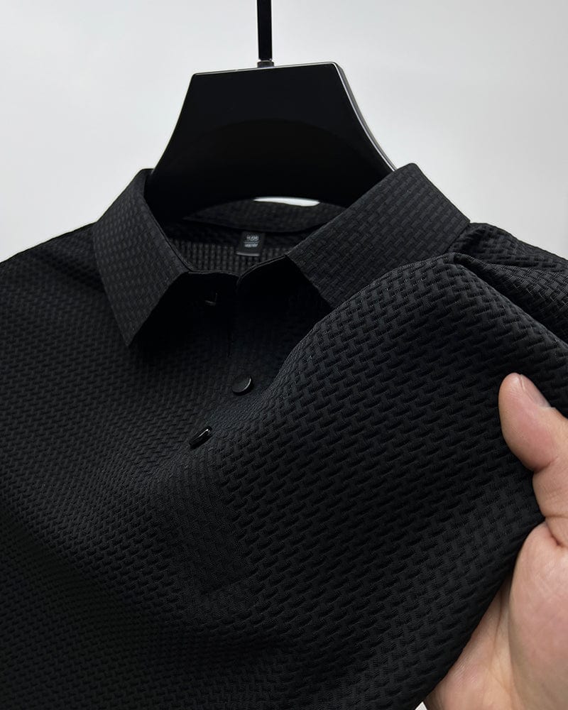 Varedo™ | Elegant Herre Polo
