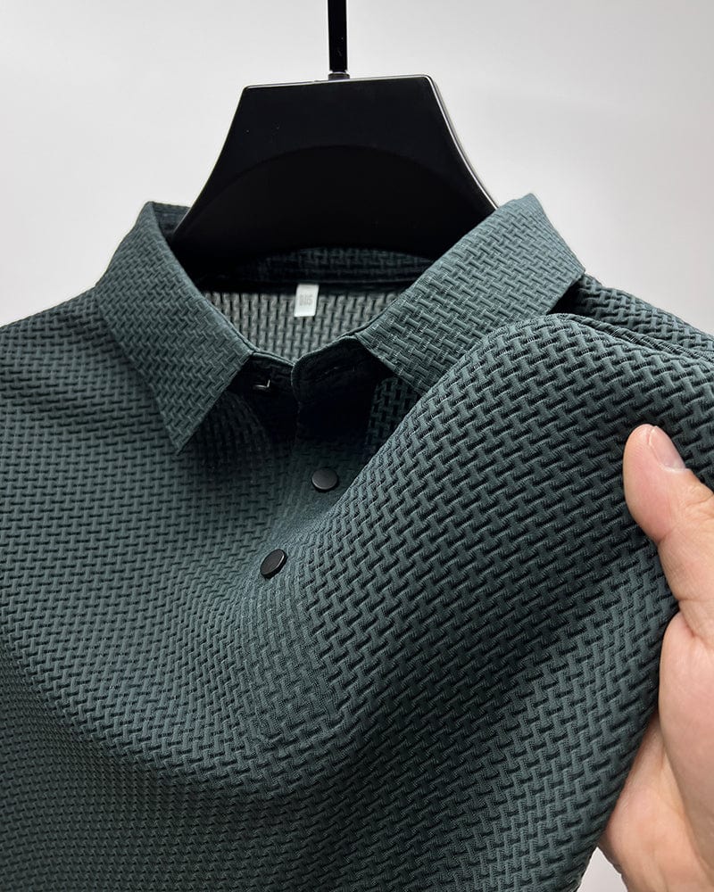 Varedo™ | Elegant Herre Polo