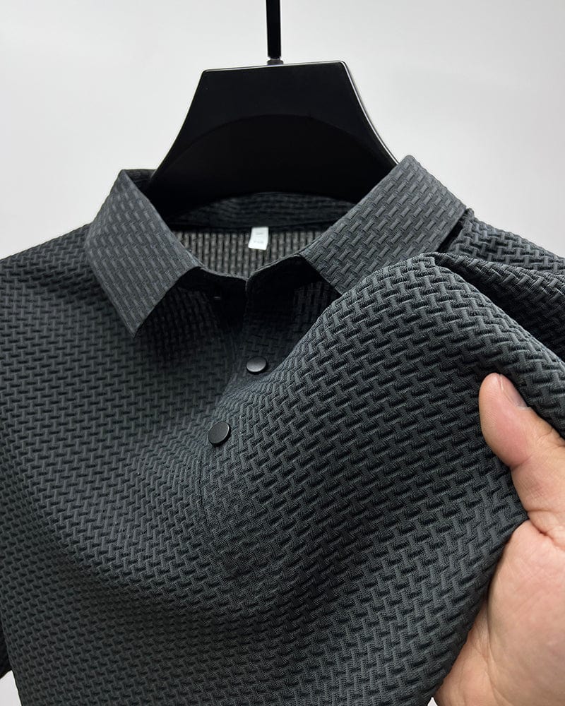 Varedo™ | Elegant Herre Polo