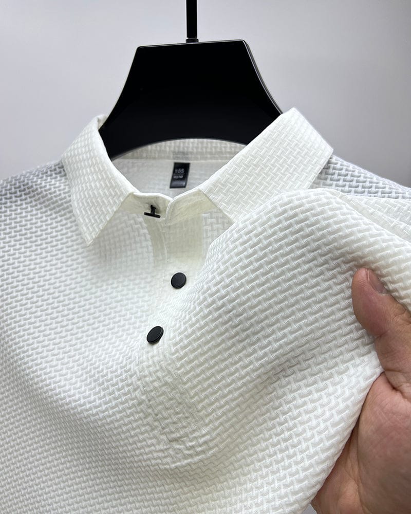 Varedo™ | Elegant Herre Polo