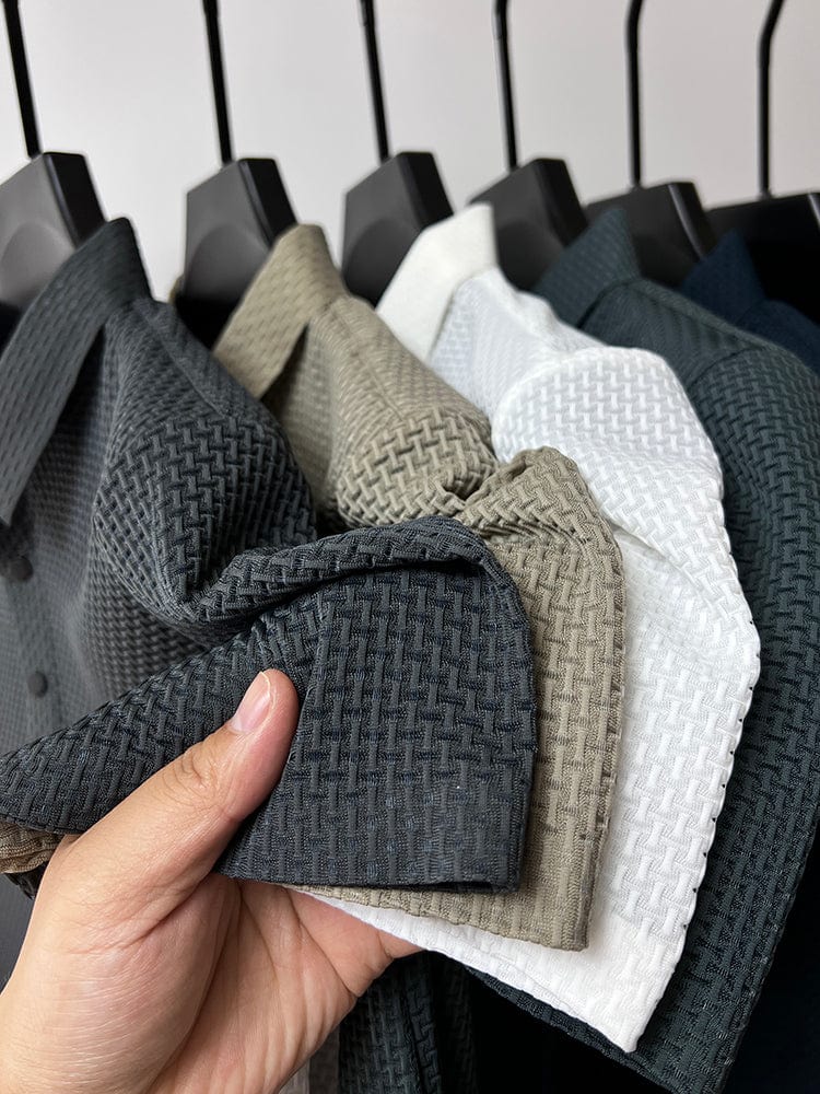 Varedo™ | Elegant Herre Polo