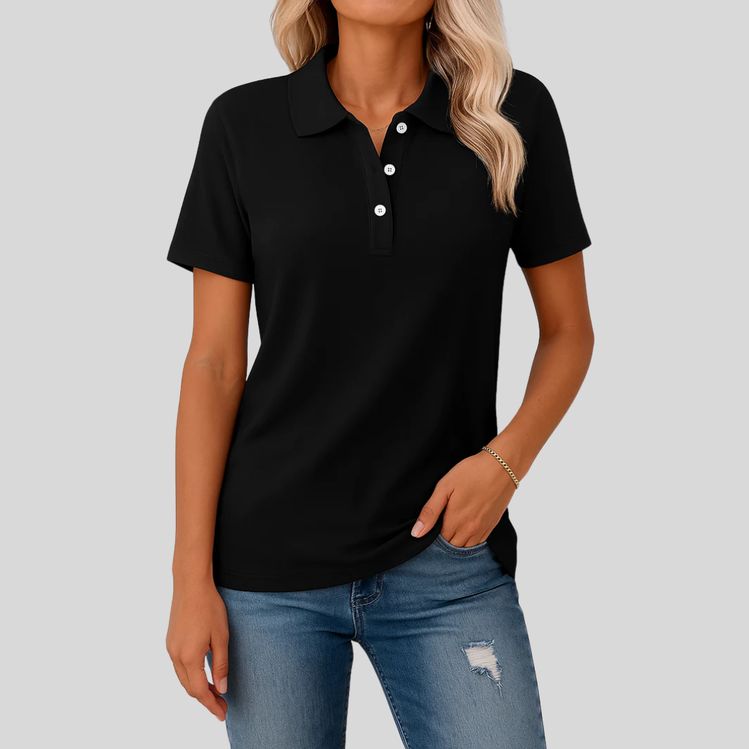 Varedo™ | Elegant Komfort Polo