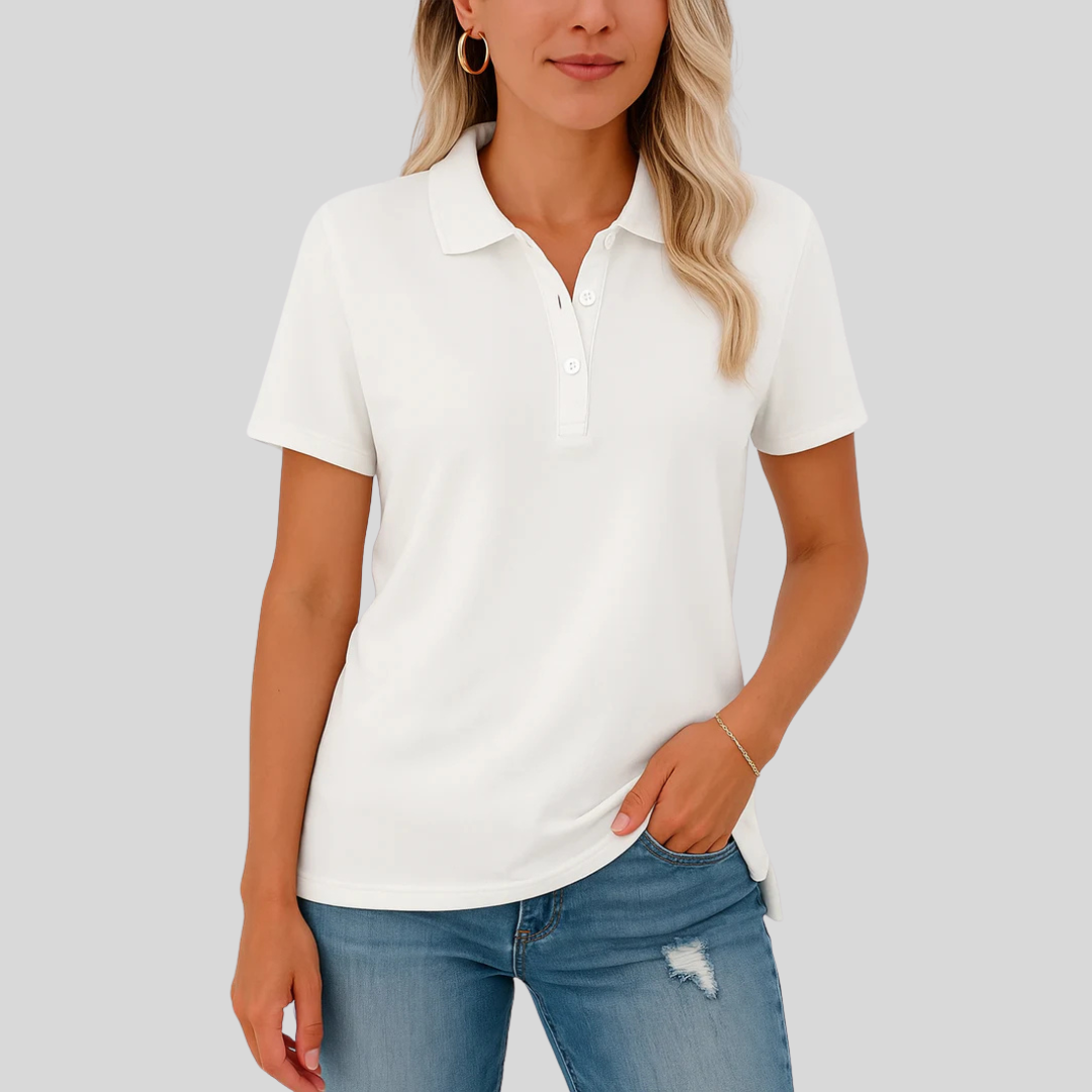 Varedo™ | Elegant Komfort Polo