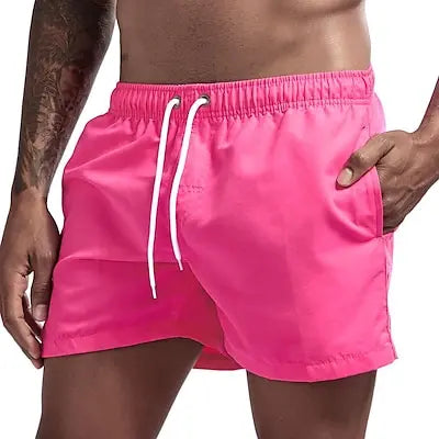 Varedo™ | Bade Shorts til Mænd