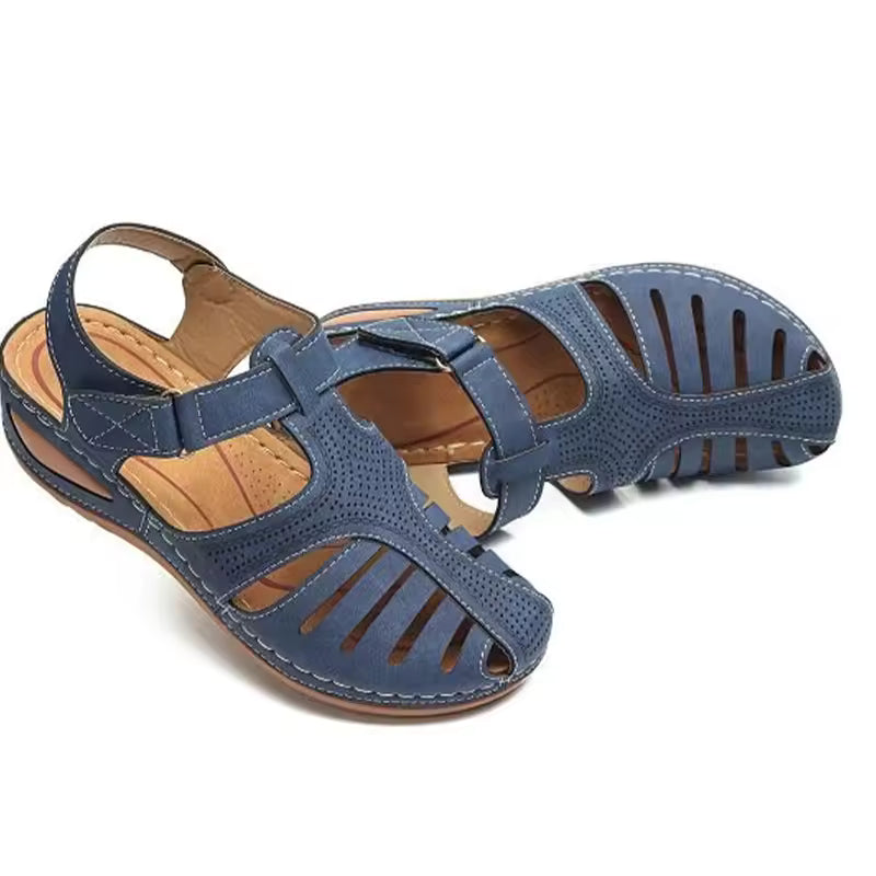 Varedo™ | Bløde Ortopædiske Sandaler