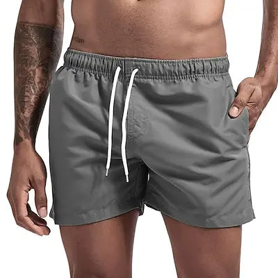 Varedo™ | Bade Shorts til Mænd