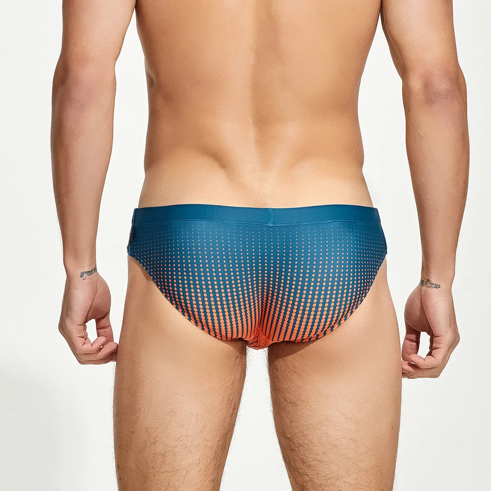Varedo™ | Badebriefs Med Gradient