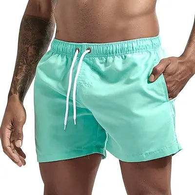 Varedo™ | Bade Shorts til Mænd