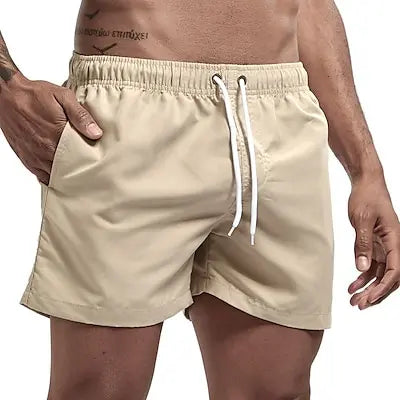 Varedo™ | Bade Shorts til Mænd
