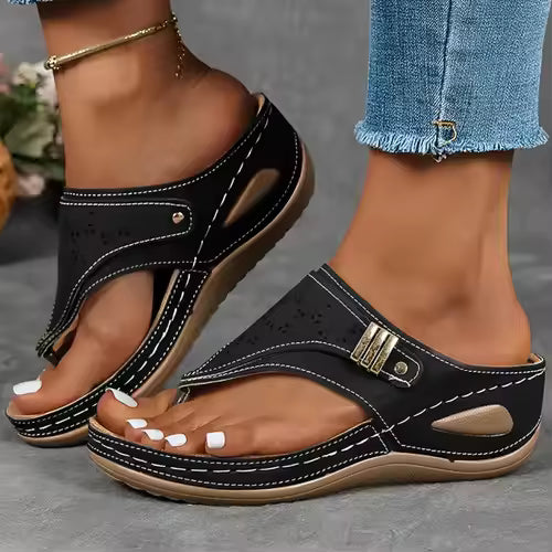 Varedo™ | Luftige Sommertøfler