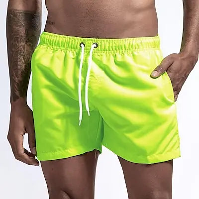 Varedo™ | Bade Shorts til Mænd