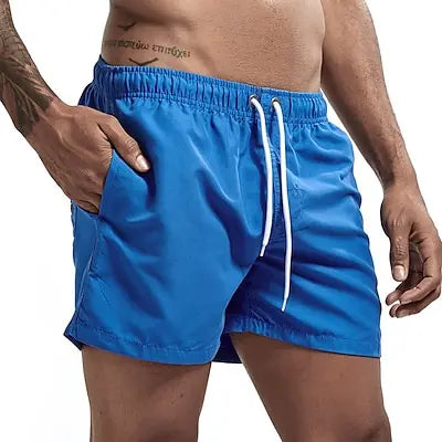 Varedo™ | Bade Shorts til Mænd