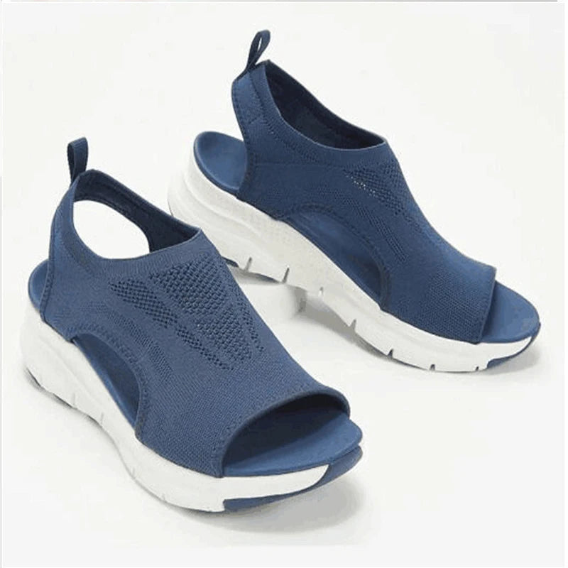 Varedo™ | Lette Kilesandaler
