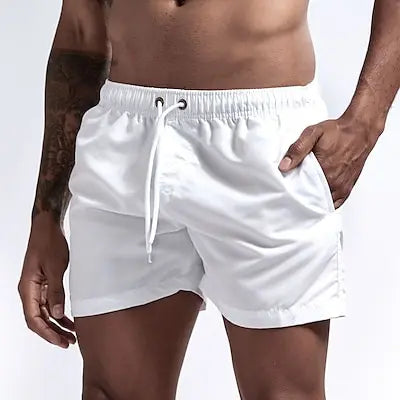 Varedo™ | Bade Shorts til Mænd