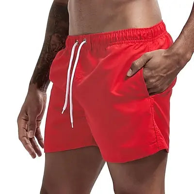 Varedo™ | Bade Shorts til Mænd