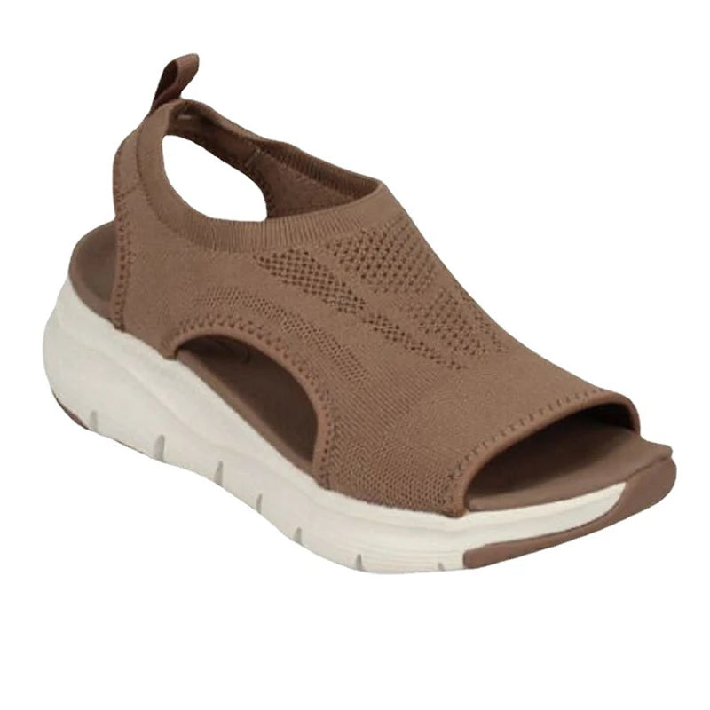 Varedo™ | Lette Kilesandaler