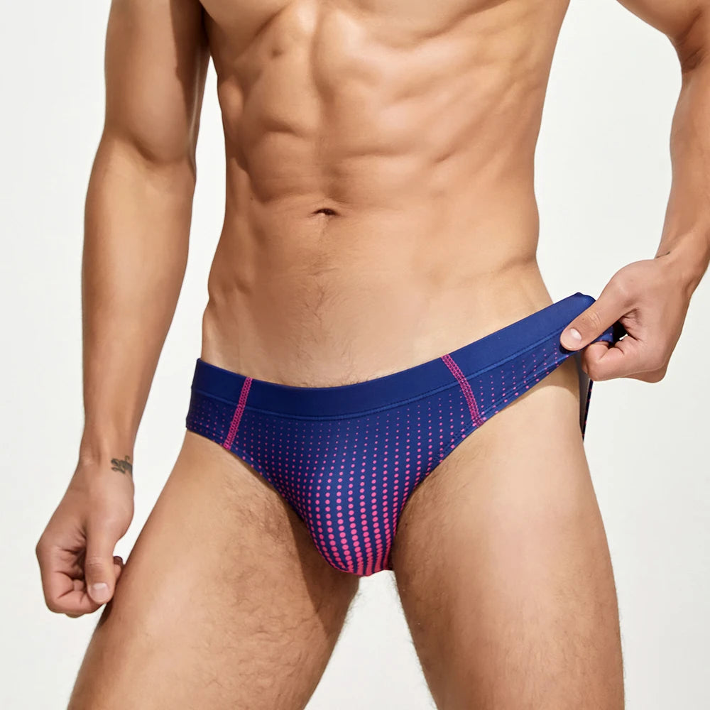 Varedo™ | Badebriefs Med Gradient