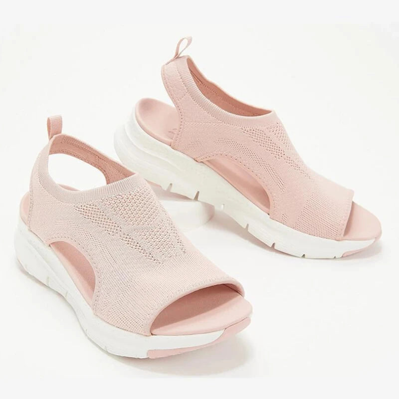 Varedo™ | Lette Kilesandaler