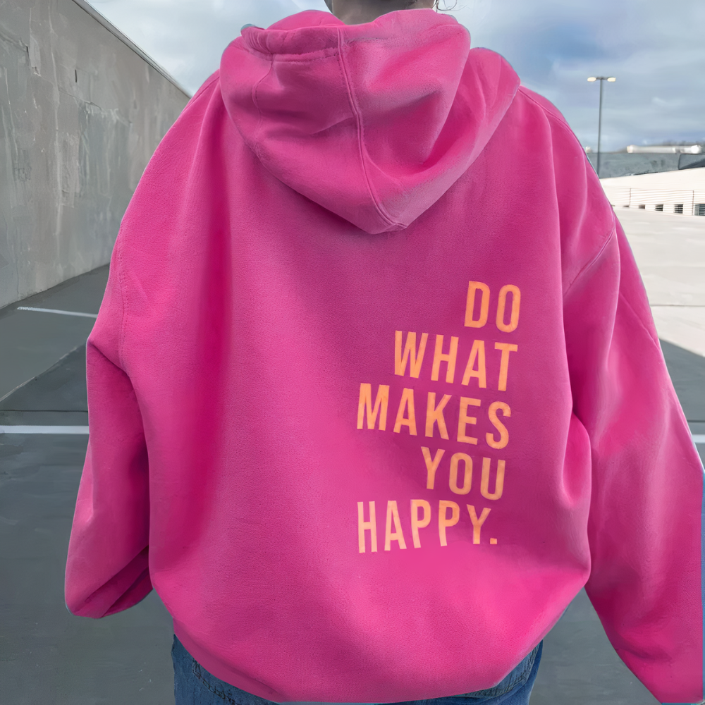 Varedo™ | D.W.M.Y.H. Hoodie